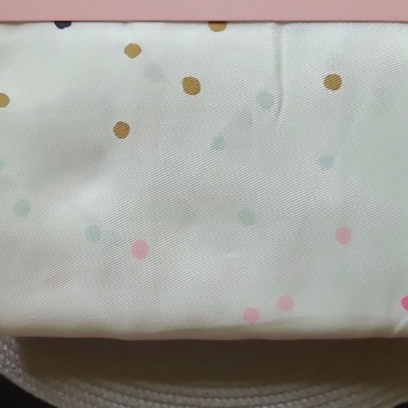 ♠️Kate Spade  Shower Curtain - Picture 3 of 5